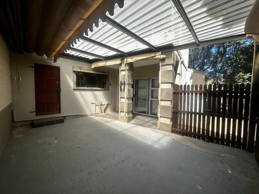 4 Bedroom Property for Sale in Heuwelsig Free State